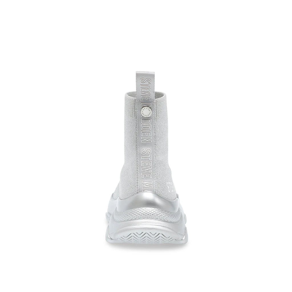 Jmaster Sneaker SILVER 6 Jmaster Sneaker SILVER – Image 4