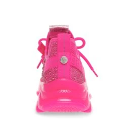 Jmaxima Sneaker NEON PINK -Steve Madden Magasin SM15000168 04004 67l 04