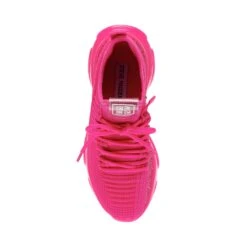 Jmaxima Sneaker NEON PINK -Steve Madden Magasin SM15000168 04004 67l 05