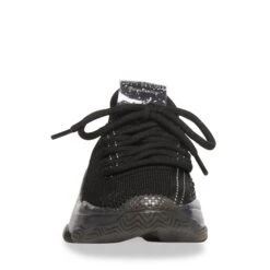 Jmaxima-R Sneaker BLACK -Steve Madden Magasin SM15000170 04005 001 03