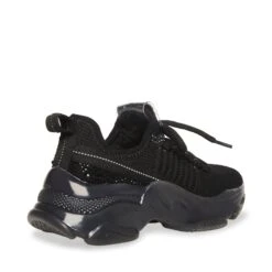 Jmaxima-R Sneaker BLACK -Steve Madden Magasin SM15000170 04005 001 05