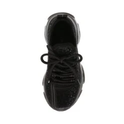 Jmaxima-R Sneaker BLACK -Steve Madden Magasin SM15000170 04005 001 07