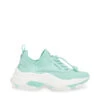 Jmatch Sneaker SEA GLASS -Steve Madden Magasin SM15000175 04004 44U 01