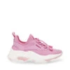Jmatch Sneaker PINK/WHITE 1 Jmatch Sneaker PINK/WHITE -Steve Madden Magasin SM15000175 04004 PNW 01