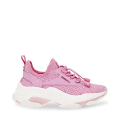 Jmatch Sneaker PINK/WHITE