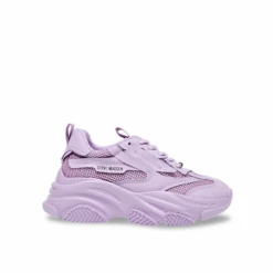 Jpossession Sneaker LILAC