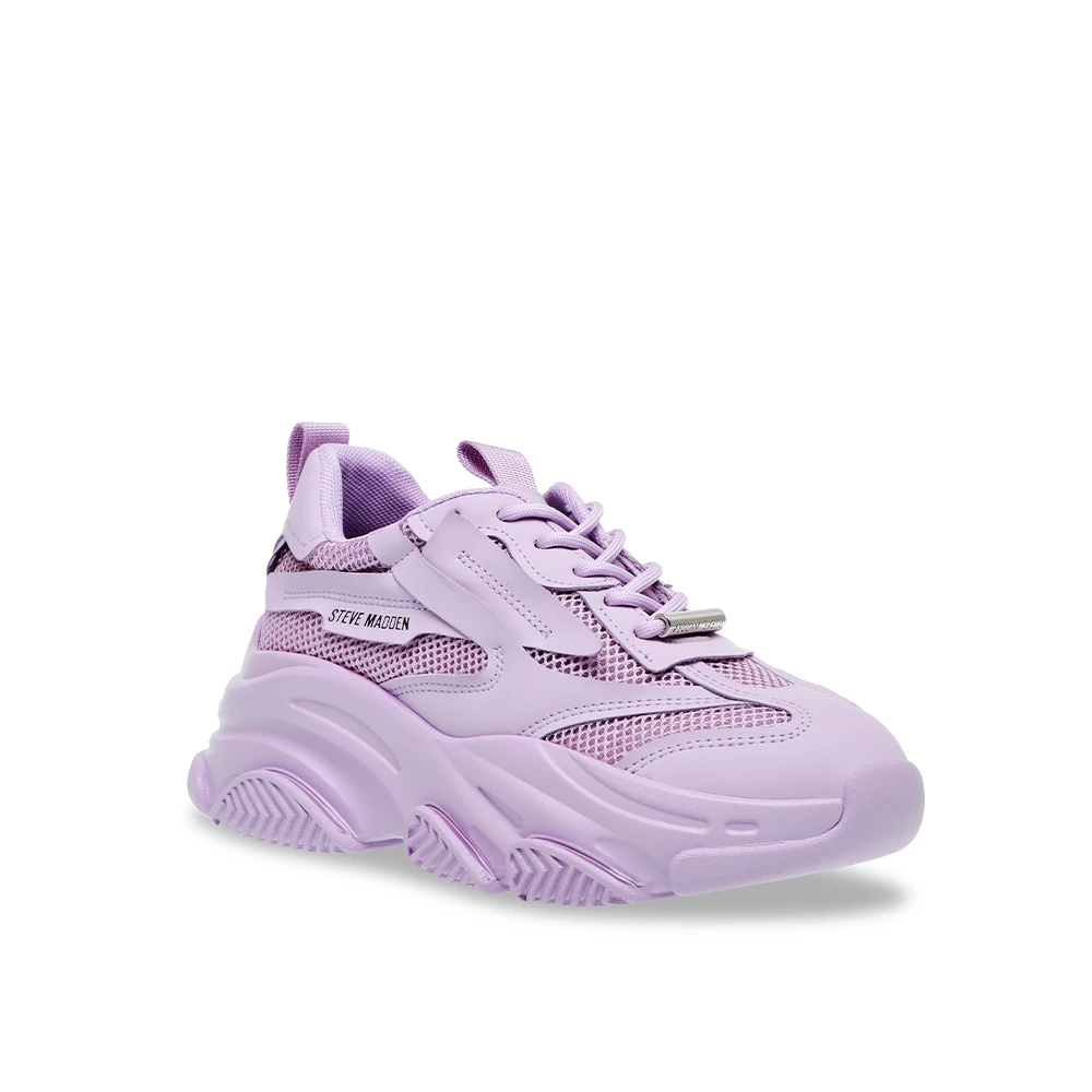 Jpossession Sneaker LILAC 4 Jpossession Sneaker LILAC – Image 2
