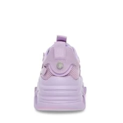Jpossession Sneaker LILAC 12 Jpossession Sneaker LILAC -Steve Madden Magasin SM15000218 04005 214 04