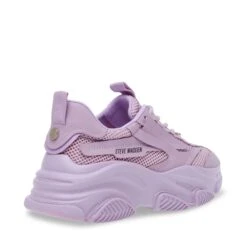 Jpossession Sneaker LILAC 13 Jpossession Sneaker LILAC -Steve Madden Magasin SM15000218 04005 214 07