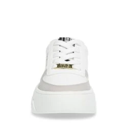 Steve Madden Parks Sneaker OLIVE MULTI -Steve Madden Magasin SM19000001 02002 353 04