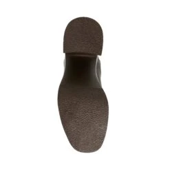 Steve Madden Climate Bootie DARK TAUPE -Steve Madden Magasin SM19000002 02002 02C 07