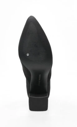 Steve Madden Purify Bootie BLACK -Steve Madden Magasin SM19000003 04001 001 05