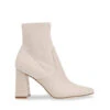 Steve Madden Purify Bootie BONE 1 Steve Madden Purify Bootie BONE -Steve Madden Magasin SM19000003 04001 253 01