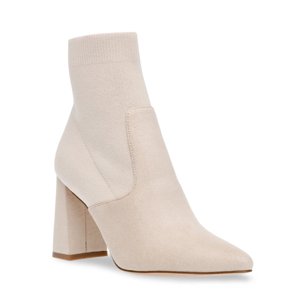 Steve Madden Purify Bootie BONE 4 Steve Madden Purify Bootie BONE – Image 2