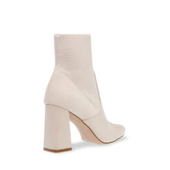 Steve Madden Purify Bootie BONE 15 Steve Madden Purify Bootie BONE -Steve Madden Magasin SM19000003 04001 253 03
