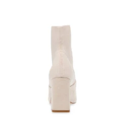 Steve Madden Purify Bootie BONE 12 Steve Madden Purify Bootie BONE -Steve Madden Magasin SM19000003 04001 253 04
