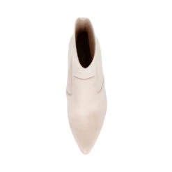 Steve Madden Purify Bootie BONE 13 Steve Madden Purify Bootie BONE -Steve Madden Magasin SM19000003 04001 253 07