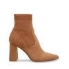 Steve Madden Purify Bootie CAMEL -Steve Madden Magasin SM19000003 04001 26A 01