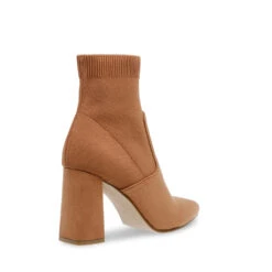 Steve Madden Purify Bootie CAMEL -Steve Madden Magasin SM19000003 04001 26A 04