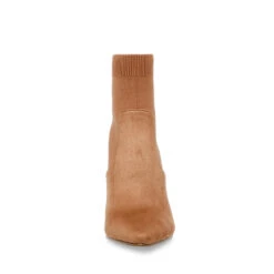 Steve Madden Purify Bootie CAMEL -Steve Madden Magasin SM19000003 04001 26A 05