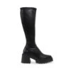 Steve Madden Jetstream Boot BLACK -Steve Madden Magasin SM19000008 02002 001 01