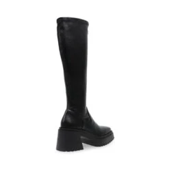 Steve Madden Jetstream Boot BLACK -Steve Madden Magasin SM19000008 02002 001 03