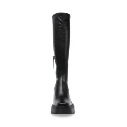 Steve Madden Jetstream Boot BLACK -Steve Madden Magasin SM19000008 02002 001 04
