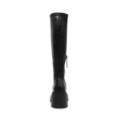 Steve Madden Jetstream Boot BLACK -Steve Madden Magasin SM19000008 02002 001 05