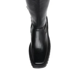 Steve Madden Jetstream Boot BLACK -Steve Madden Magasin SM19000008 02002 001 07