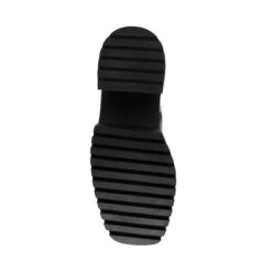 Steve Madden Jetstream Boot BLACK -Steve Madden Magasin SM19000008 02002 001 08