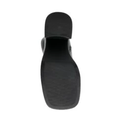 Steve Madden Overcast Bootie BLACK 14 Steve Madden Overcast Bootie BLACK -Steve Madden Magasin SM19000009 02002 001 07