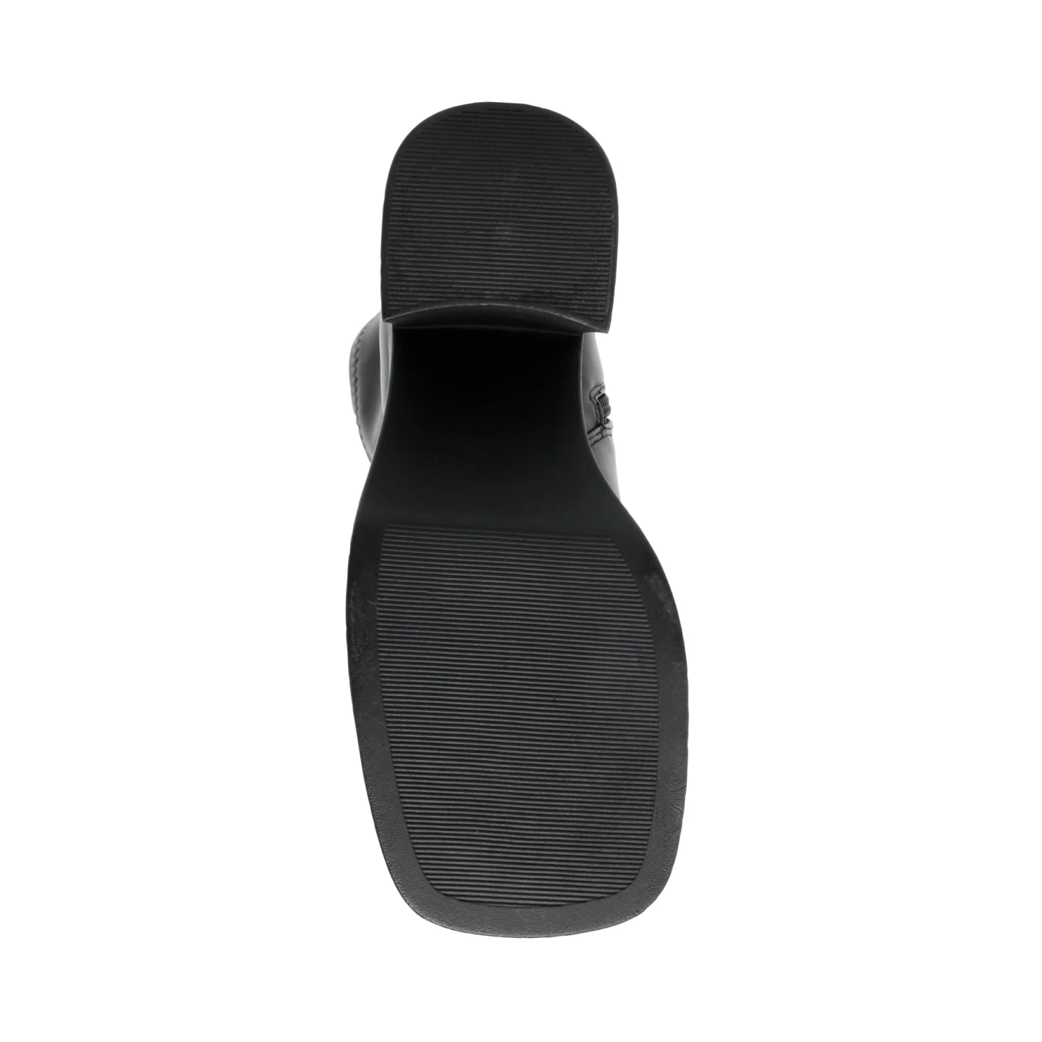 Steve Madden Overcast Bootie BLACK 8 Steve Madden Overcast Bootie BLACK – Image 6