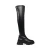 Steve Madden Riveredge Boot BLACK -Steve Madden Magasin SM19000012 02002 001 01
