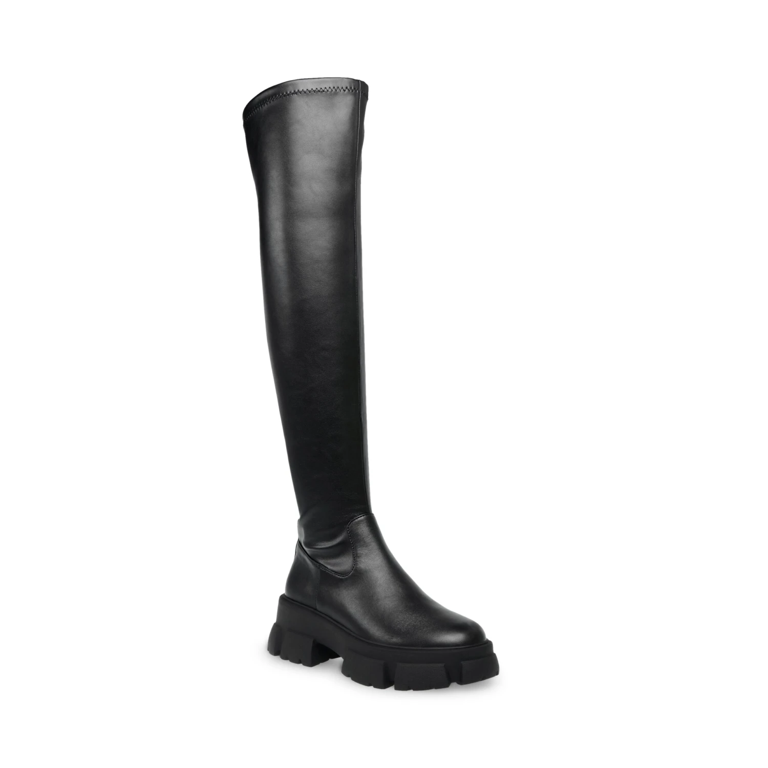 Steve Madden Riveredge Boot BLACK 4 Steve Madden Riveredge Boot BLACK – Image 2