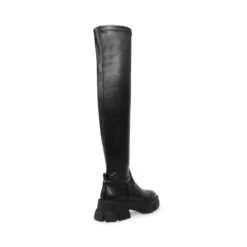 Steve Madden Riveredge Boot BLACK 15 Steve Madden Riveredge Boot BLACK -Steve Madden Magasin SM19000012 02002 001 03
