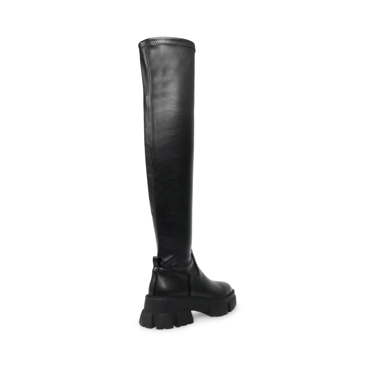 Steve Madden Riveredge Boot BLACK 9 Steve Madden Riveredge Boot BLACK – Image 7