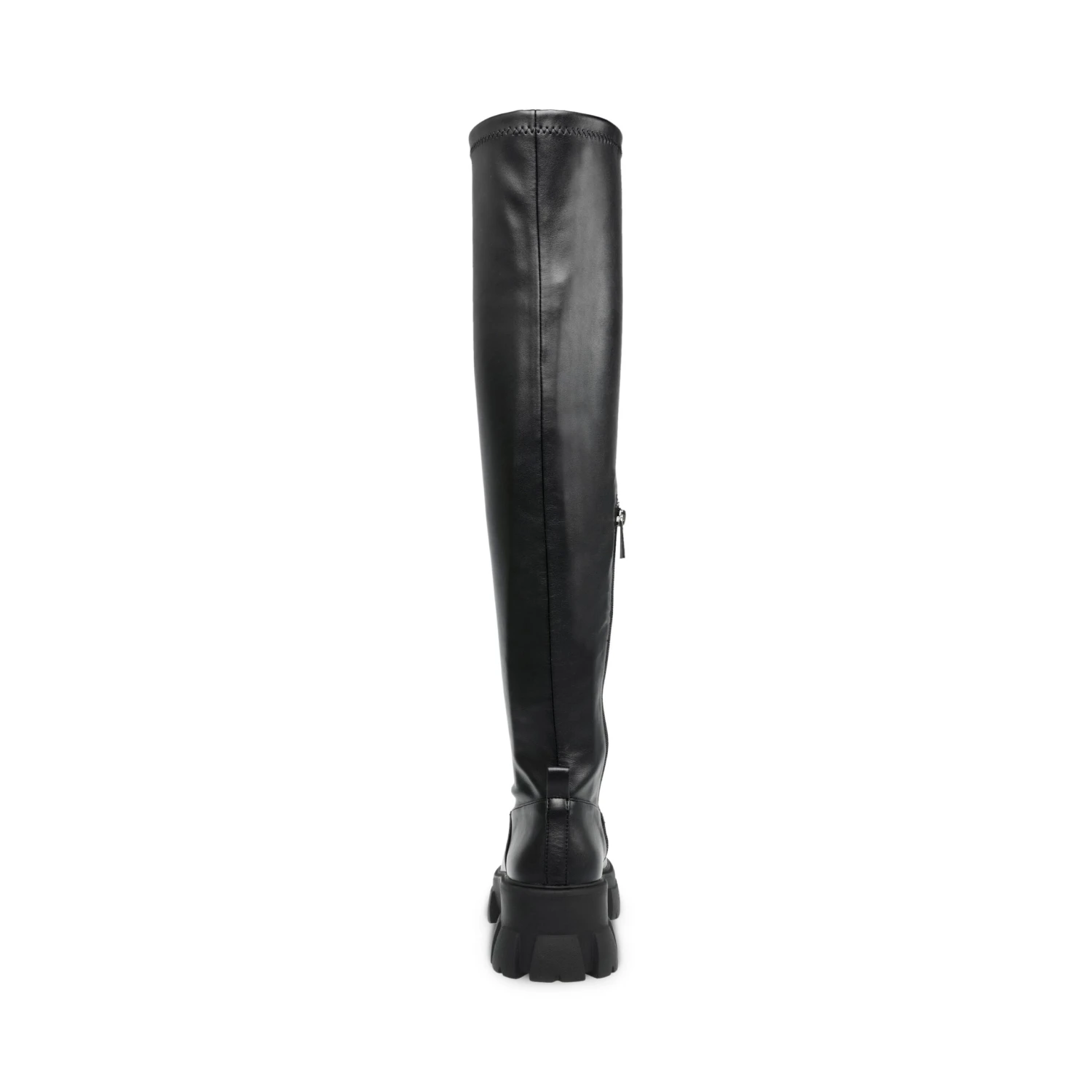 Steve Madden Riveredge Boot BLACK 6 Steve Madden Riveredge Boot BLACK – Image 4