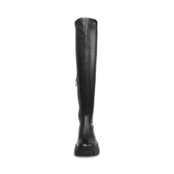 Steve Madden Riveredge Boot BLACK 11 Steve Madden Riveredge Boot BLACK -Steve Madden Magasin SM19000012 02002 001 07