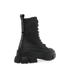 Steve Madden Forecast Bootie BLACK 13 Steve Madden Forecast Bootie BLACK -Steve Madden Magasin SM19000014 02002 001 03