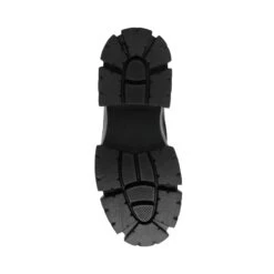 Steve Madden Forecast Bootie BLACK 12 Steve Madden Forecast Bootie BLACK -Steve Madden Magasin SM19000014 02002 001 07