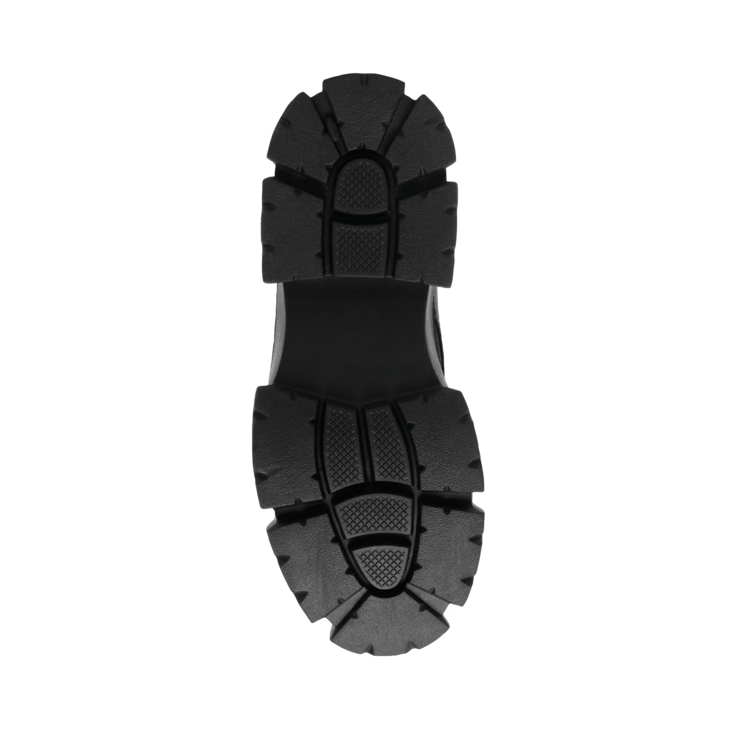 Steve Madden Forecast Bootie BLACK 7 Steve Madden Forecast Bootie BLACK – Image 5