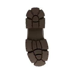 Steve Madden Forecast Bootie DARK TAUPE -Steve Madden Magasin SM19000014 02002 02C 06