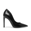 Steve Madden Vaze Pump BLACK PATENT 2 Steve Madden Vaze Pump BLACK PATENT -Steve Madden Magasin SM19000016 02002 018 01