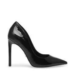 Steve Madden Vaze Pump BLACK PATENT