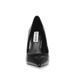 Steve Madden Vaze Pump BLACK PATENT -Steve Madden Magasin SM19000016 02002 018 04