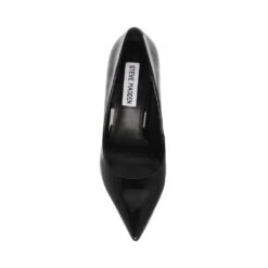 Steve Madden Vaze Pump BLACK PATENT -Steve Madden Magasin SM19000016 02002 018 06