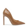 Steve Madden Vaze Pump CAMEL PATENT 2 Steve Madden Vaze Pump CAMEL PATENT -Steve Madden Magasin SM19000016 02002 238 01