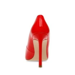 Steve Madden Vaze Pump RED PATENT -Steve Madden Magasin SM19000016 02002 608 04