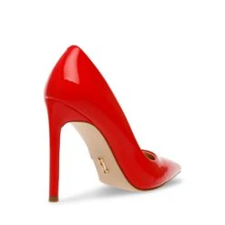 Steve Madden Vaze Pump RED PATENT -Steve Madden Magasin SM19000016 02002 608 05