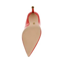 Steve Madden Vaze Pump RED PATENT -Steve Madden Magasin SM19000016 02002 608 07